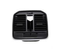 copertura interna per console centrale Griglia di ventilazione centrale sinistra e destra per cruscotto Per Macan 2014-2017 (codice OE: 95B819701D, 95B819702D)