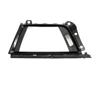 copertura interna per console centrale Griglia di ventilazione Per BMW Serie 3 e 4 2012-2018 con guida a sinistra(B,Left)
