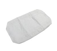 Copertura Interna 'unità AC, Facile Pulizia, Design Minimalista, Installazione Semplice, Copertura Antivento per Condizionatore d'aria, Design Antipolvere per Uso Domestico