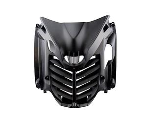 Copertura Interno/Griglia Radiatore OEM Nitro/Aerox -2013 (5brf837n0000) Nero