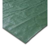 Copertura invernale base 14 x 26 m per piscina 12,5 x 25 m