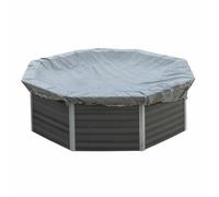 Copertura invernale Gre CIKPCO41 piscine in composito ∅ 480 cm