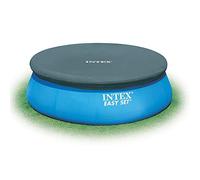 Copertura invernale intex autoportante rotonda 3.05m 58938