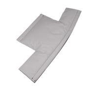 Copertura Invernale Per Contatore 'acqua - Custodia Antigelo Isolata, Scudo Protettivo Resistente Alle Intemperie, Protezione Per Utenze Riutilizzabile, Protezione Per Tubi Per La Stagione Fredda