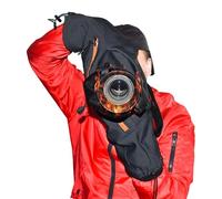 Copertura invernale per la fotocamera e l' anti-fogico. Protezione per il riscaldamento della fotocamera e ', avverte condensa e, ideale per fotografi della natura astrofot