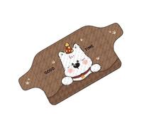 Copertura Invernale Per Parabrezza - Coperta Protettiva Per Neve, Ghiaccio E Per Tutte Le Stagioni, Parasole Impermeabile Da 77x36 Pollici, Protezione Magnetica Per Parabrezza Per SUV, Automobili