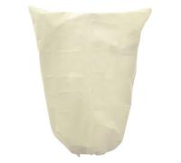 Copertura invernale per piante, con coulisse, protezione antigelo per piante da esterno, resistente alle intemperie, per arbusti, fiori in vaso, tronchi da giardino, protezione dal freddo, 180 x 120 x