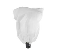 Copertura Invernale per Piante Copertura protettiva invernale for piante, sacco caldo for proteggere alberi e arbusti con coulisse cerniera, tessuto non contro il freddo(60x80cm No zipper,4pcs)
