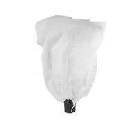 Copertura Invernale per Piante Copertura protettiva invernale for piante, sacco caldo for proteggere alberi e arbusti con coulisse cerniera, tessuto non contro il freddo(200x240cm Zipper,2pcs)