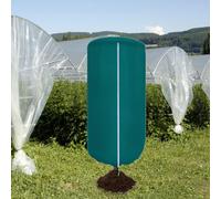 Copertura invernale per piante, protezione dal gelo, grande sacco caldo per