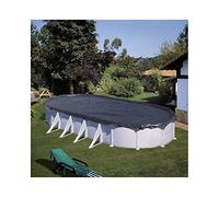 Copertura invernale per piscina 6,10 x 3,75m CIPROV611