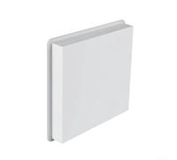 Copertura invernale per skimmer SP1091LX per piscine fuori terra, protegge dai danni da gelo senza attrezzi, si adatta alla maggior parte degli skimmer