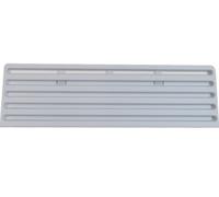Copertura invernale thetford per griglia di ventilazione 43,5 x 13 cm
