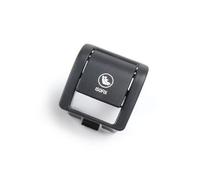 Copertura ISOFIX Eurowagens Antideformazione Ricambio Installazione