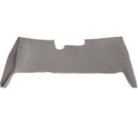 Copertura isolante hindermann per vano piedi 8415-7495 fiat ducato tipo 250/290 (dal 2007/2014), citroёn jumper ii e peugeot boxer ii antracite