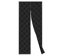 Copertura Isolante Per Porte,Antivento Magnetico | Tende Porta Termiche Magnetiche | Per Cucine Ingresso Camere Da Camera Dei Bambini Casa Hotel Ristorante Appartamento