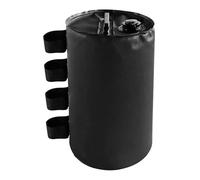 Copertura Isolante per Serbatoio 'Acqua, Copertura Completa per Bottiglia d'Acqua, Protezione Isolante, Antipolvere, per Inverno, Campeggio, Barbecue, Giardino, Garage