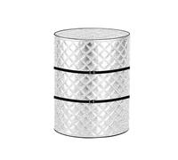 Copertura isolante regolabile per serbatoi a pressione dell'acqua, congelamento e aumento della cisterna Protect XL