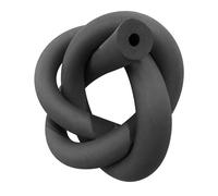 Copertura isolante tubo rame 19mm impermeabile ignifugo fonoassorbimento [EEK: A]