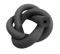 Copertura isolante tubo rame 19mm impermeabile ignifugo fonoassorbimento [EEK: A]