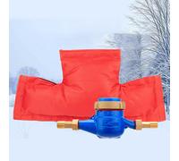 Copertura isolata per contatore dell'acqua, copertura protettiva, protezione