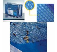 Gre Accessories Copertura Per Piscine Ovali