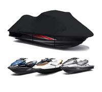 Copertura Jet Ski per Polaris Genesis i 2000-2002 | Protezione Per Tutte Le Stagioni Resistente Agli Strappi Resistente All'Abrasione Tessuto Oxford Per Rimessaggio Esterno