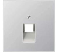 Copertura Jung AL2969-1UA per presa IAE/UAE, montaggio superficiale, IP20, al...