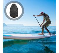 Copertura Kayak Canoa Telo Copri Barca Accessori La Pesca in Tendalino