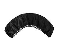 Copertura kayak Oxford in tessuto Accessori a prova UV antipolta per la conservazione di viaggio nero (2,6-3m)
