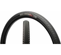 Copertura Kenda Alluvium - 700 X 40 Tubeless Pieghevole 120tpi Nera