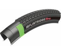Copertura Kenda Flintridge Pro - 650B X 45 Tubeless Pieghevole Nera