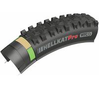 Copertura Kenda Hellkat - 27.5 X 2.6 Tubeless Pieghevole Nera