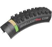 Copertura Kenda Hellkat - 29 X 2,4 Tubeless Pieghevole Nera