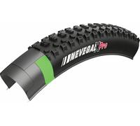 Copertura Kenda Nevegal X Pro - 26 X 2.35 Tubeless Pieghevole Nera