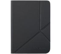 COPERTURA KOBO CLARA BN/COLORE - Nera