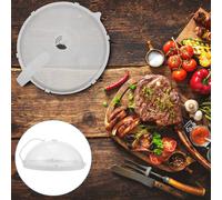 Copertura La Conservazione Degli Alimenti Alimentare Trasparente