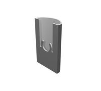 Copertura Lama Protettiva per Rasoio Merkur 23c Clip Custodia Viaggio 3D