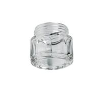 Copertura Lampada Bosch 00155333 Glaskalotte 40,5Mmø Per Forno