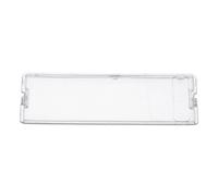Copertura Lampada Compatibile Con Bauknecht C00937412 Per Cappa Aspirante