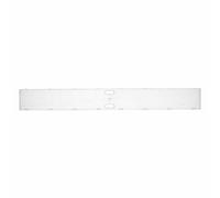 Copertura Lampada Compatibile Con Bosch 00286666 Per Cappa Aspirante