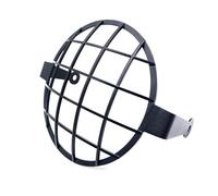 Copertura Lampada Faro Protezione Per Faro Anteriore Per Motocicletta Per Himalayan Per Scram 411 2022 2023