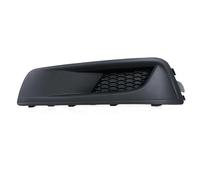 Copertura Lampada Nebbia Per Subaru Per Legacy 2010-2012 Griglia Lunetta Faro Paraurti Anteriore Copertura Luce Di Nebbia Trim 57731AJ22A Griglia Anteriore(Sinistra)