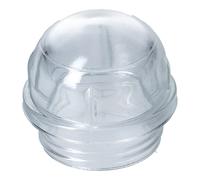 Copertura Lampada Originale AEG Electrolux In Vetro 41Mm 3879113904