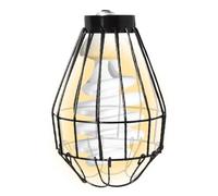 Copertura Lampada Rettile | Griglia Protettiva Per Lampade Di Calore Griglie Di Proteziones Della Luce | Protezione Del Riscaldatore Del Filo Di Ferro, Protezionne Dellaa Lampadina Dellas Coperturaa