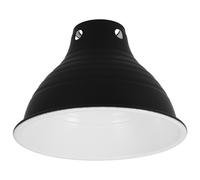 Copertura Lampada Riscaldante Rettili Della Paralume Dei Coperchio