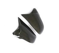 Copertura Laterale Ala Compatibile Con Toyota Per Supra A90 G29 2019 2020 2021 2022 2023 Tappi Per Specchietti Laterali Posteriori In Fibra Di Carbonio Con Clip Ricambi Auto