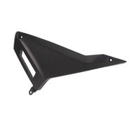 Copertura laterale anteriore destra OEM nero per Aprilia RX, SX, Derbi Senda, Gilera RCR, SMT 50 Euro4 2018 -