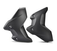 Copertura laterale carenatura Copertura Laterale Del Radiatore Anteriore Per R1250GS R 1250 GS R1250 GS 2018-2023 2022 2021 2020 2019 Carenatura Del Motociclo Telaio Pannello Laterale