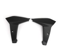 Copertura laterale carenatura Moto Radiatore Pannello Laterale Della Copertura Della Protezione Della Carenatura Per MT09 FZ09 FJ09 MT09 FZ-09 FJ-09 2014 2015 2016